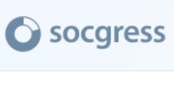 Компания com. Socgress. Соцгресс.