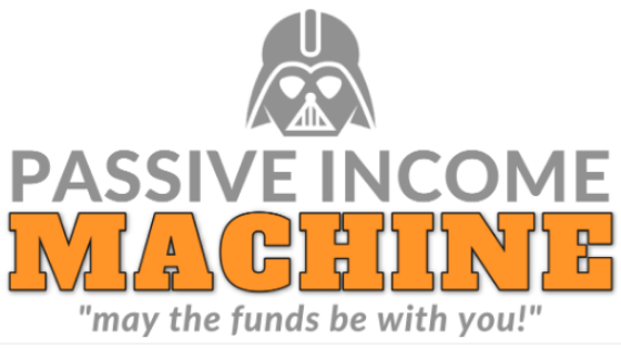 passive income machine scam