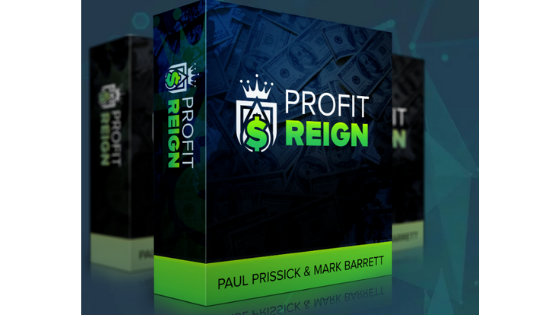 what is profit reign