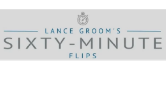 sixty minute flips review