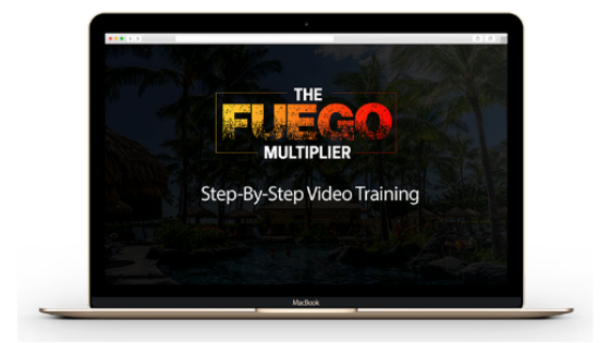 what is the fuego multiplier