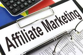 how to earn money with Affiliate Marketing?