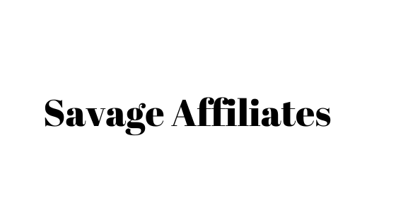 What is Savage Affiliates about?