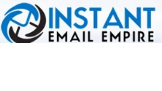 What is the Instant Email Empire? 