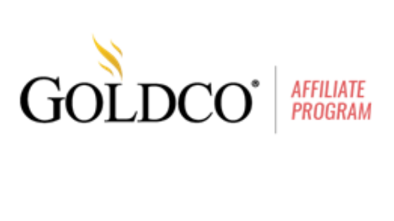 GoldCo Affiliate Program
