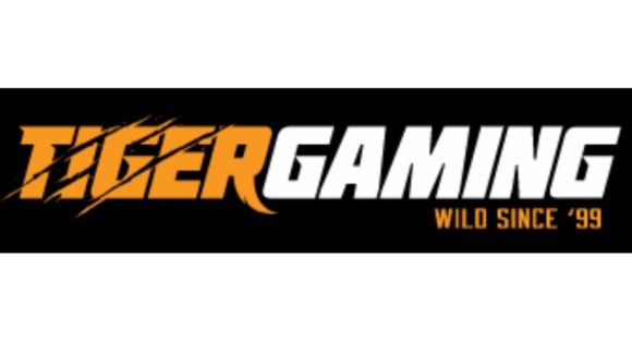 What is Tiger Gaming?