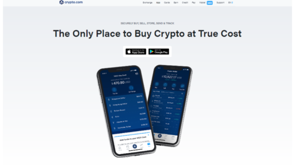 is crypto.com a scam