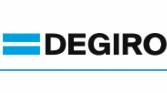 What is degiro.com